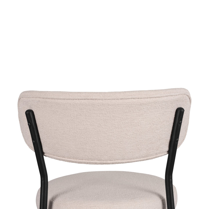 Barhocker Manirenja  L:51,5 H:99 cm