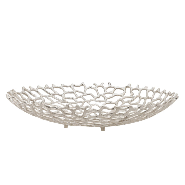 Dekoschale Kimitsu  H:9 Ø 45 cm