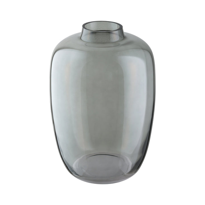 Glasvase Culasi  H:35,5 Ø 24,5 cm