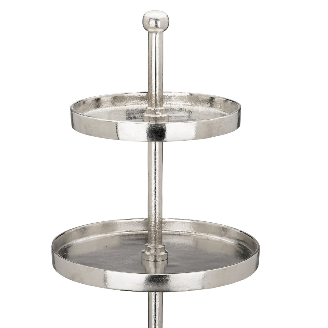 Etagere Babirik  H:70 Ø 35 cm