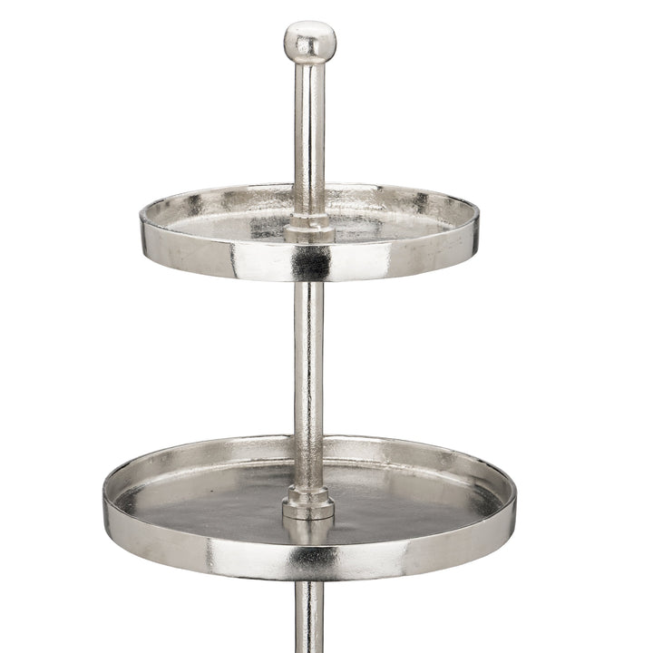 Etagere Babirik  H:70 Ø 35 cm
