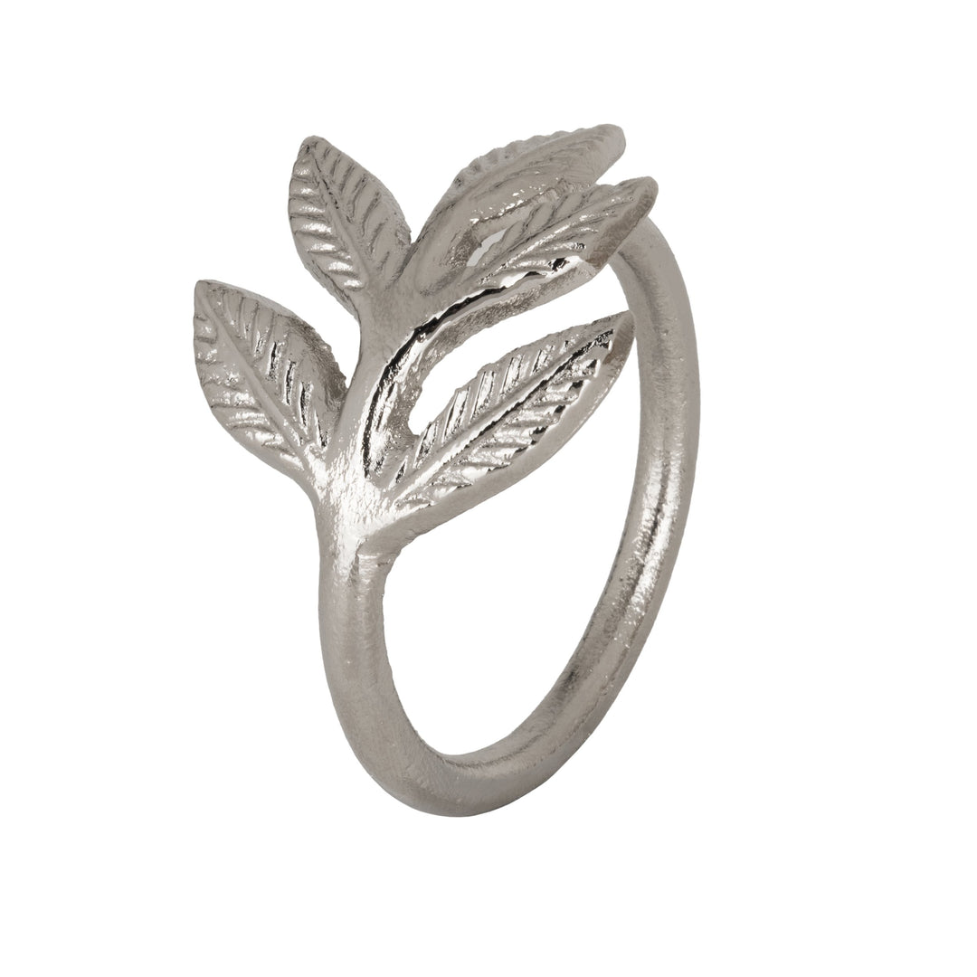 Napkin rings Janapur H: 4.3 Ø 5.5 cm