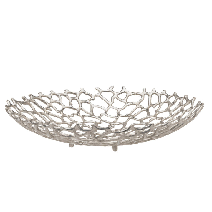 Dekoschale Kimitsu  H:7,5 Ø 38 cm