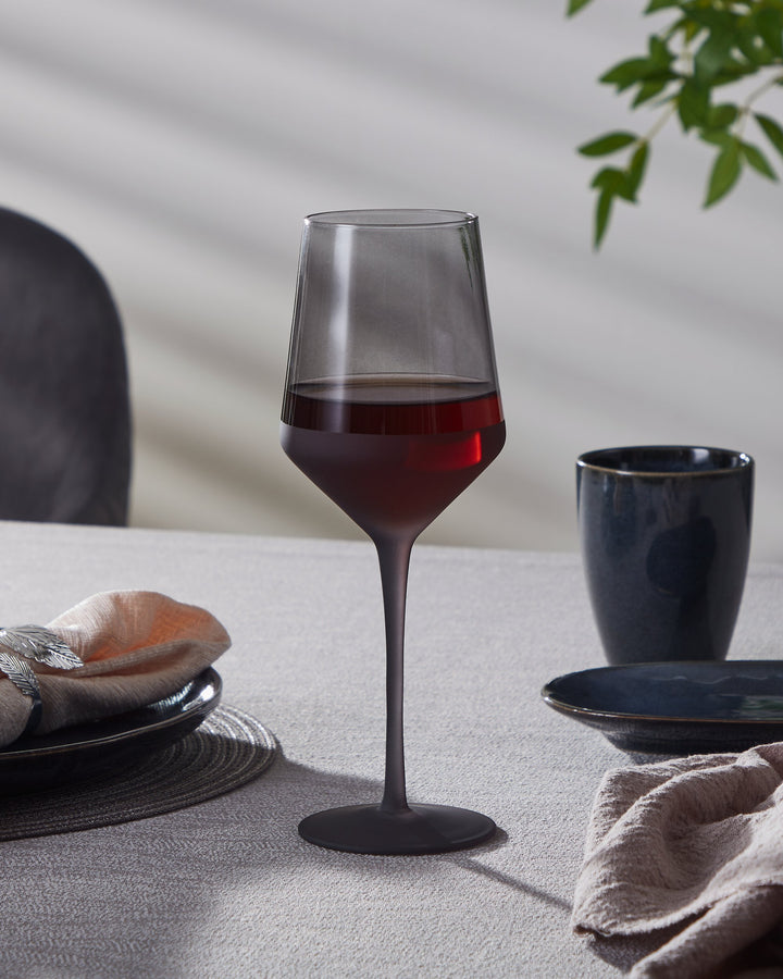 Bathurst white wine glass H:24.3 Ø 9.2 cm