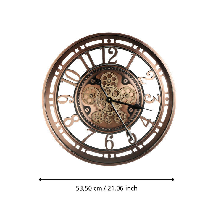 Uhr Kenema  Ø 53,5 cm