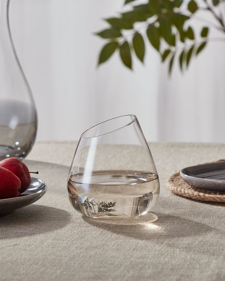 Wasserglas Vrede  H:10 Ø 9,7 cm