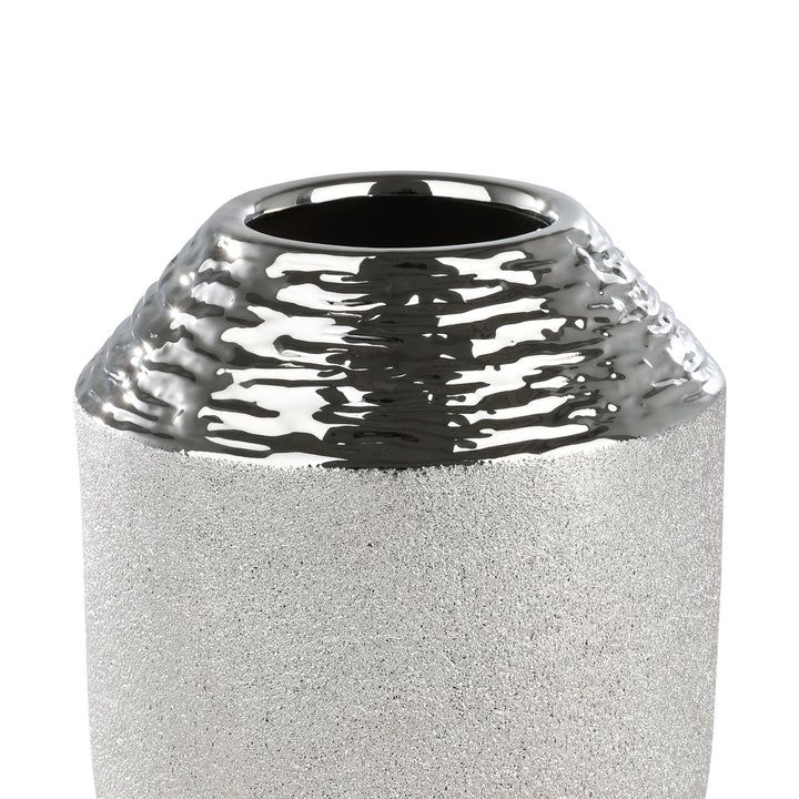 Keramikvase Aramberri  H:25 Ø 17 cm