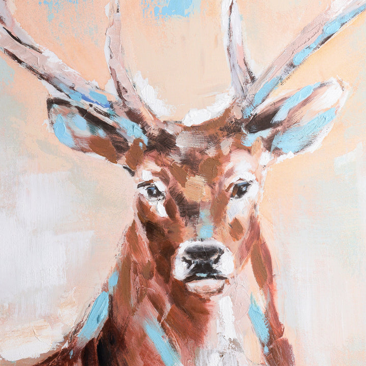 Bild Irodo  L:80 H:100 cm
