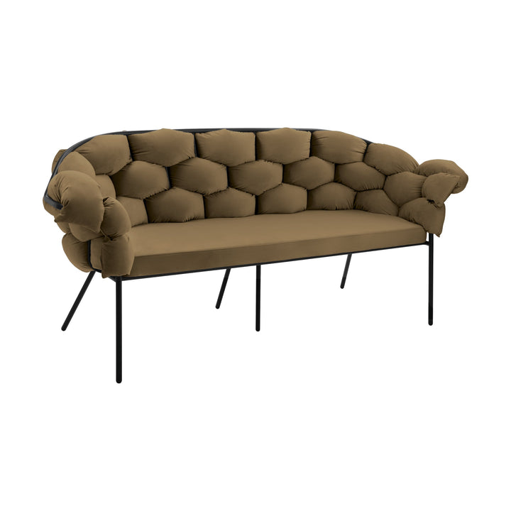 Sofa Manambolosy L:178 H:60.5 cm