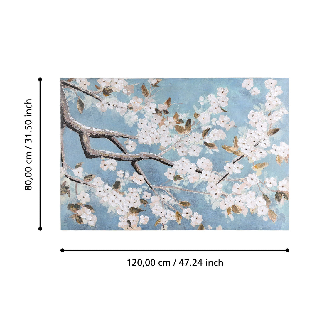 Bild Alaminos  L:120 H:80 cm