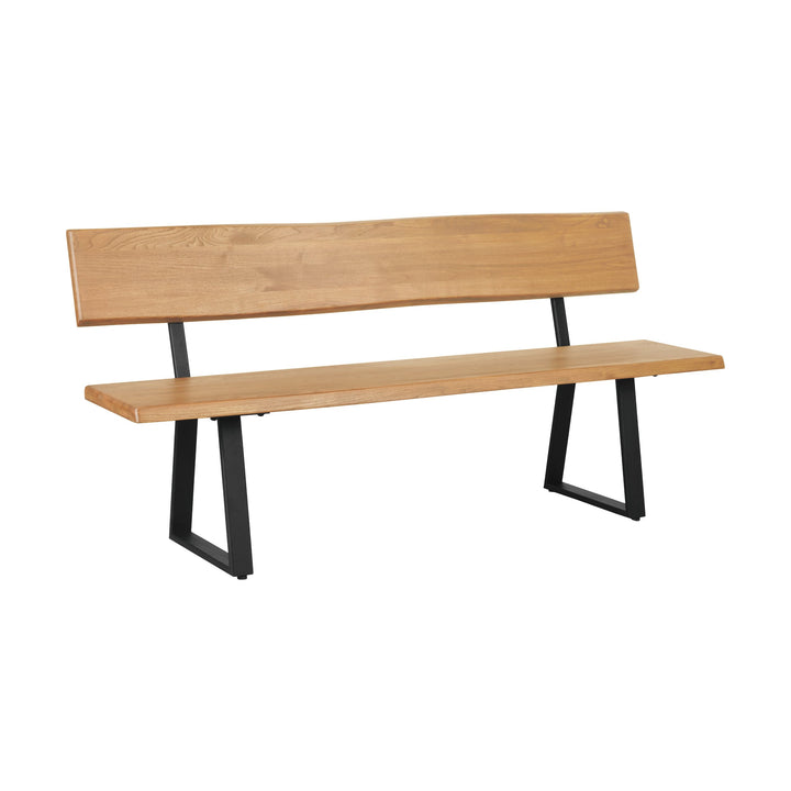 Bank Batovo  L:180 H:88 cm