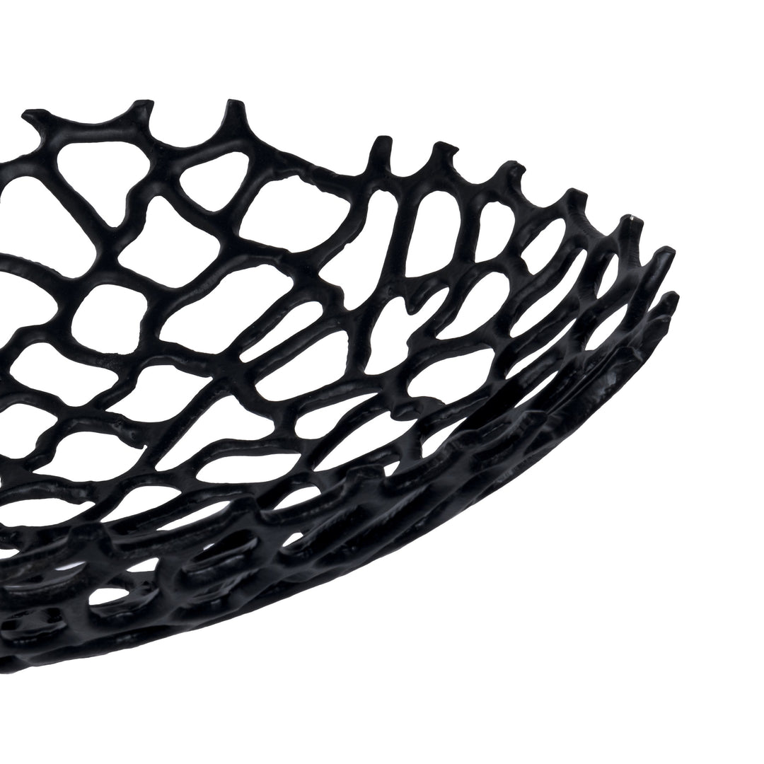 Dekoschale Kimitsu  H:7,5 Ø 38 cm