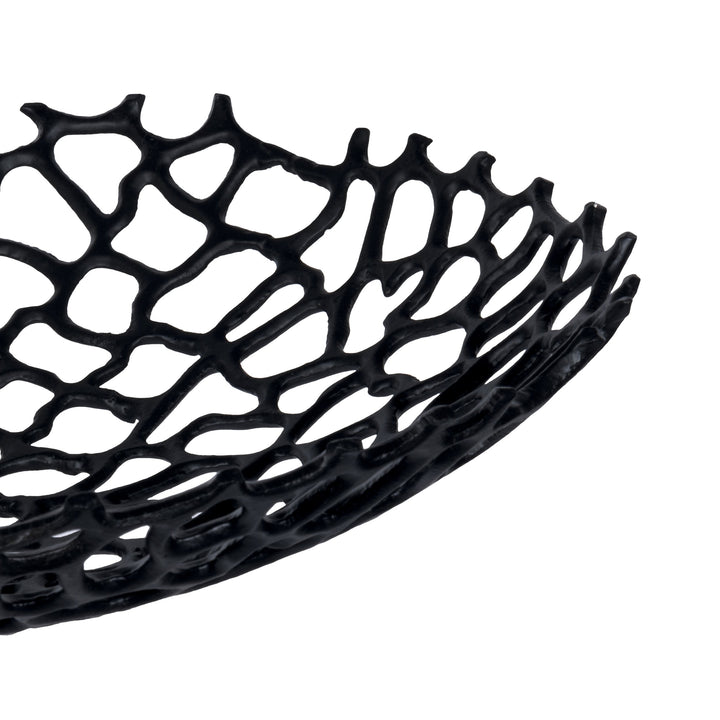 Dekoschale Kimitsu  H:7,5 Ø 38 cm