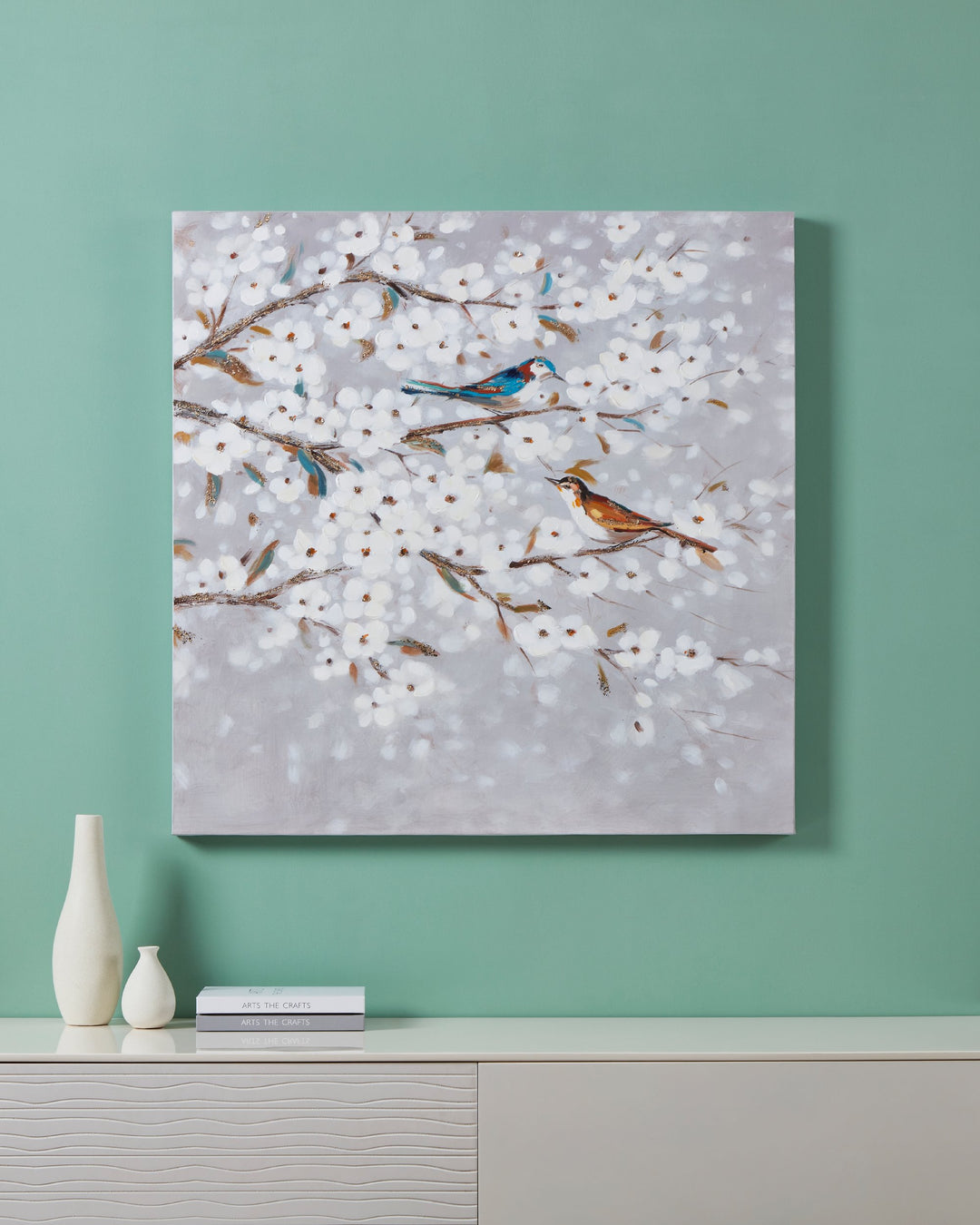 Bild Alaminos  L:90 H:90 cm