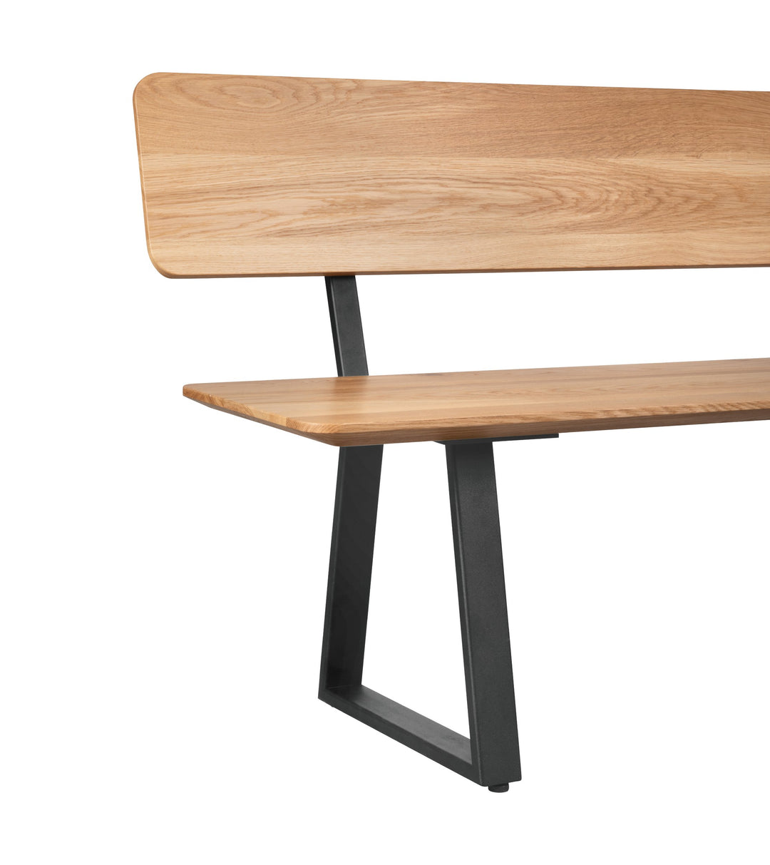 Bank Pollagh  L:140 H:88 cm