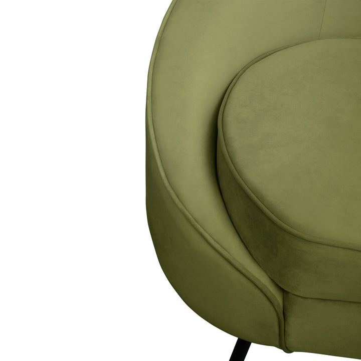 Sofa Cagwait  L:178 H:79 cm