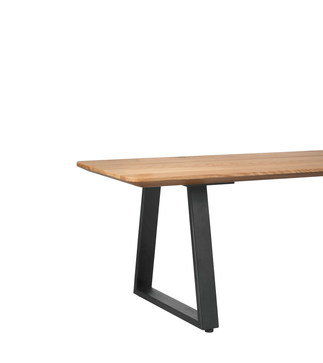 Bank Pollagh  L:140 H:46 cm