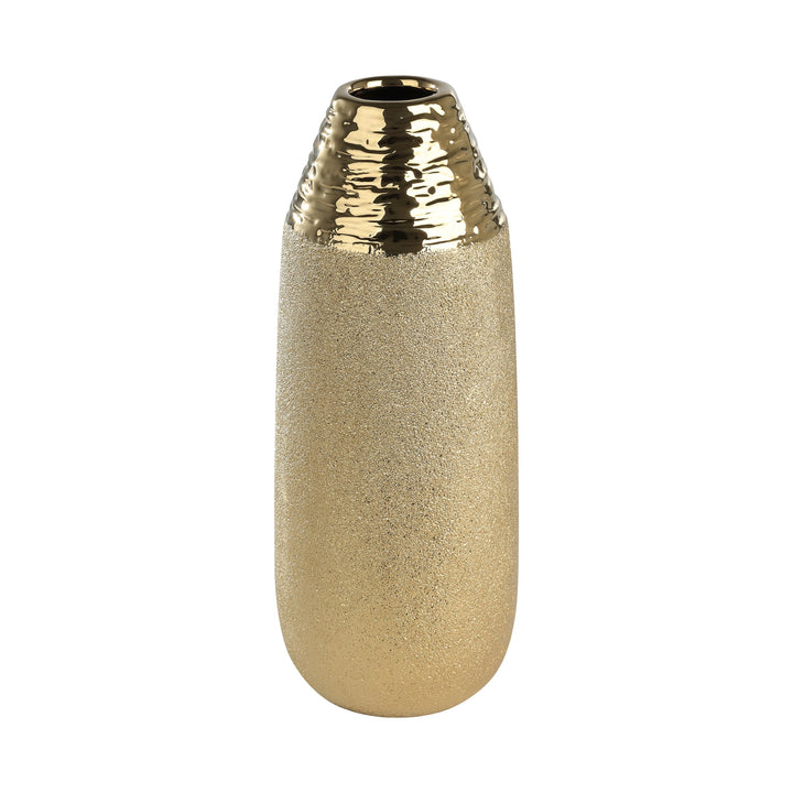Keramikvase Aramberri  H:30 Ø 11 cm