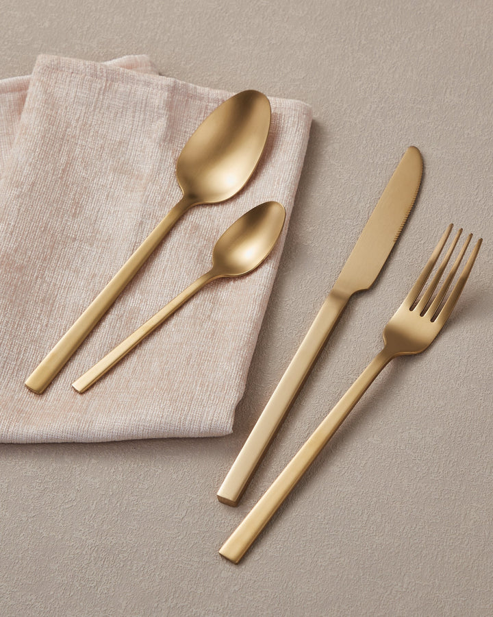 Besteck-Set Beloha  H:23,5 cm