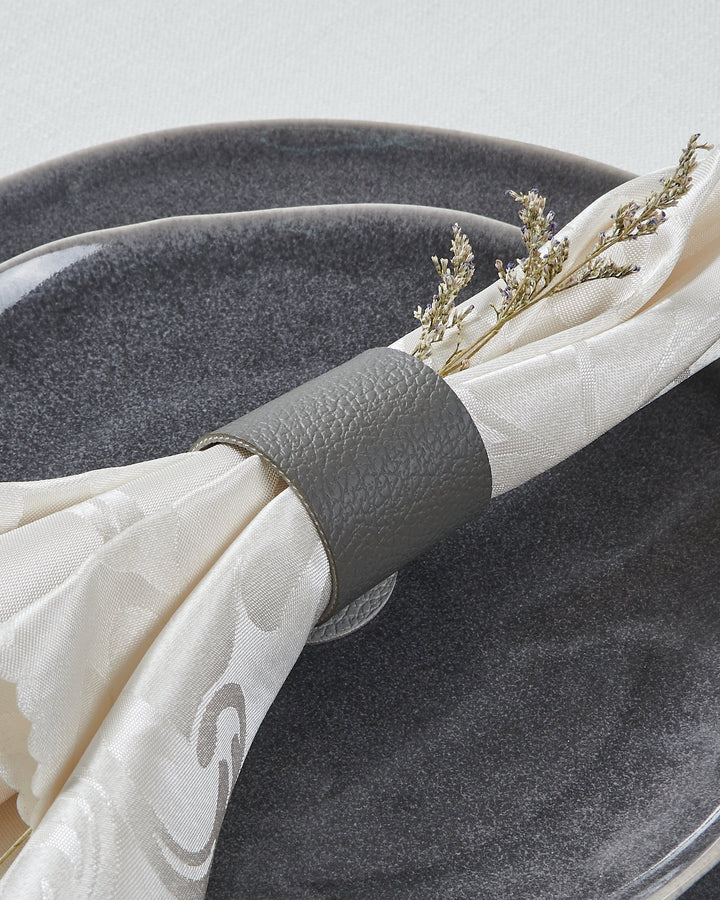 Napkin rings Vinanivao L: 16 cm