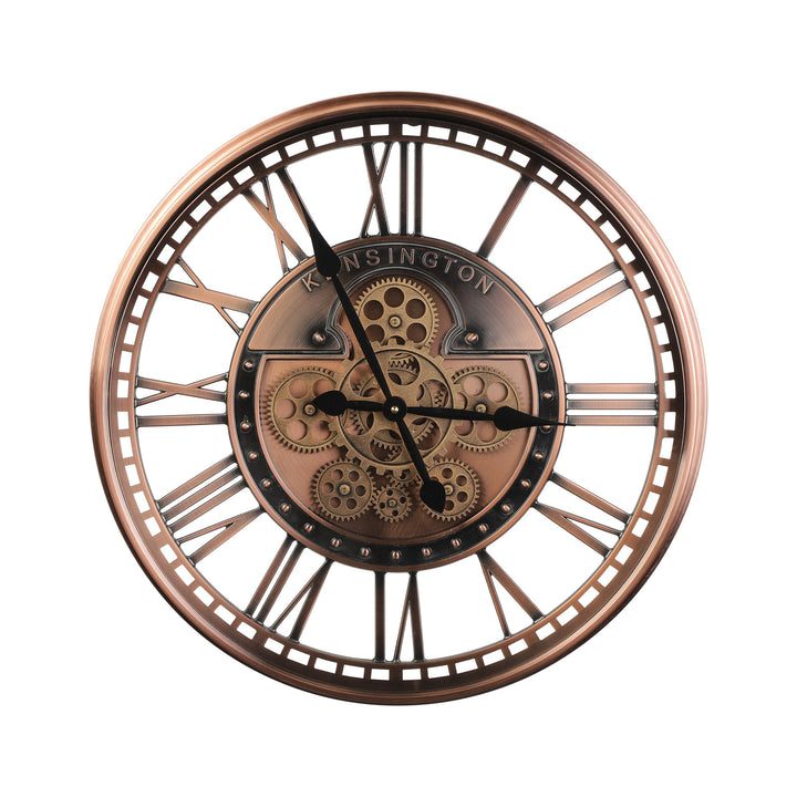 Uhr Kenema  Ø 53,5 cm