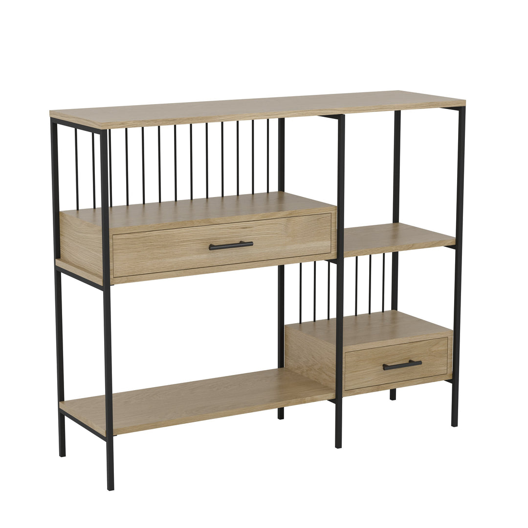 Sideboard Aukside  L:118 H:100 cm