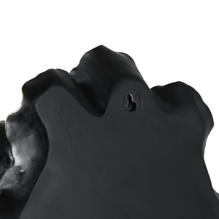 Wanddekoration Chikuma  Ø 26 cm