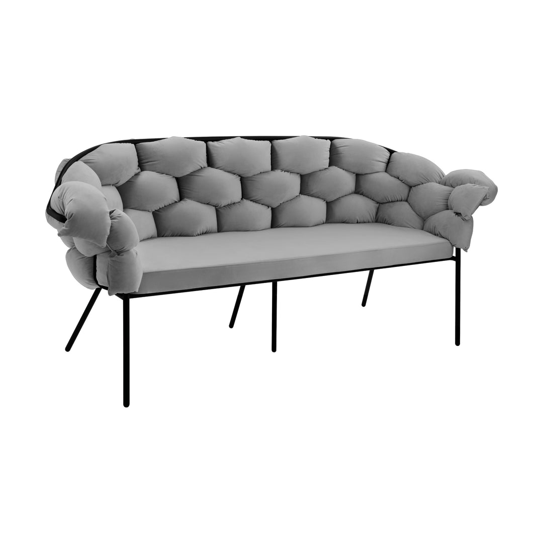 Sofa Manambolosy L:178 H:60.5 cm