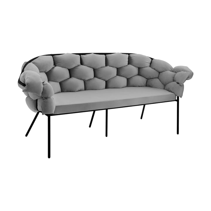 Sofa Manambolosy L:178 H:60.5 cm