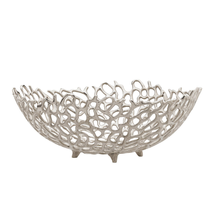 Dekoschale Kimitsu  H:15 Ø 40 cm