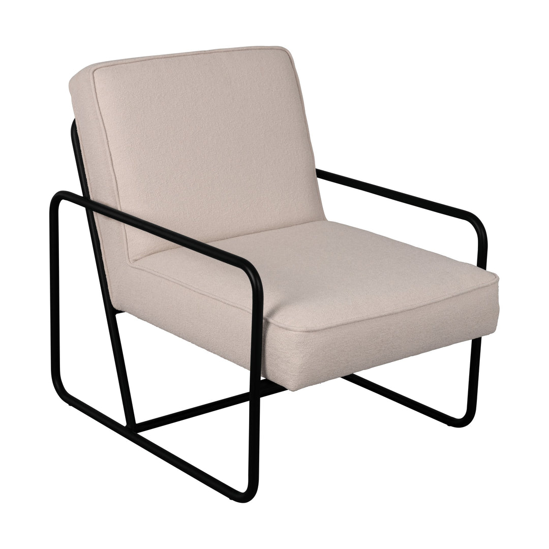 Armchair Pakotkuara L:80 H:73 cm