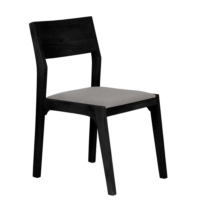 Stuhl Calamba  L:48 H:84 cm