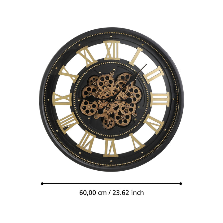 Uhr Kenema  Ø 60 cm