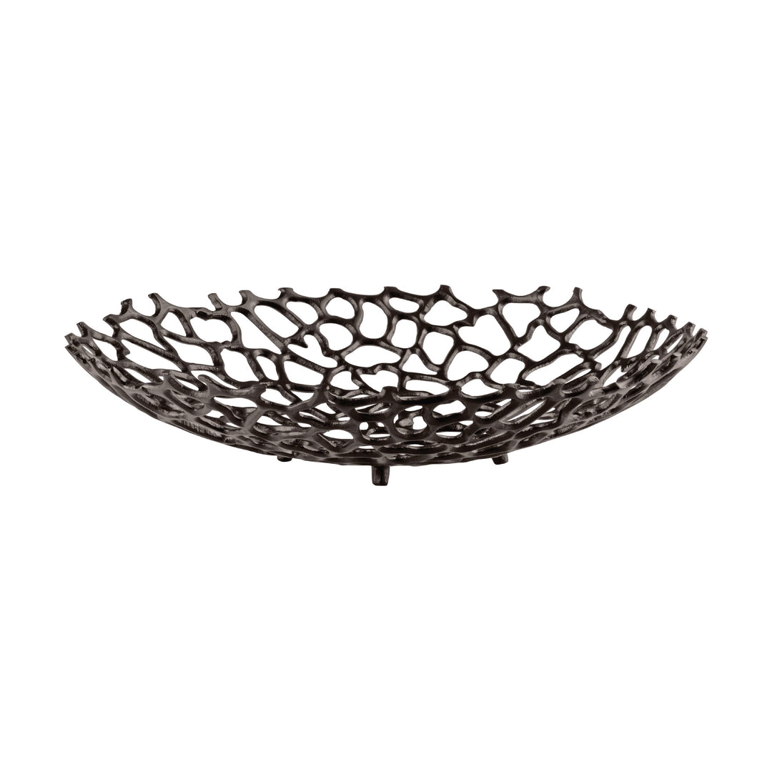 Dekoschale Kimitsu  H:7,5 Ø 38 cm