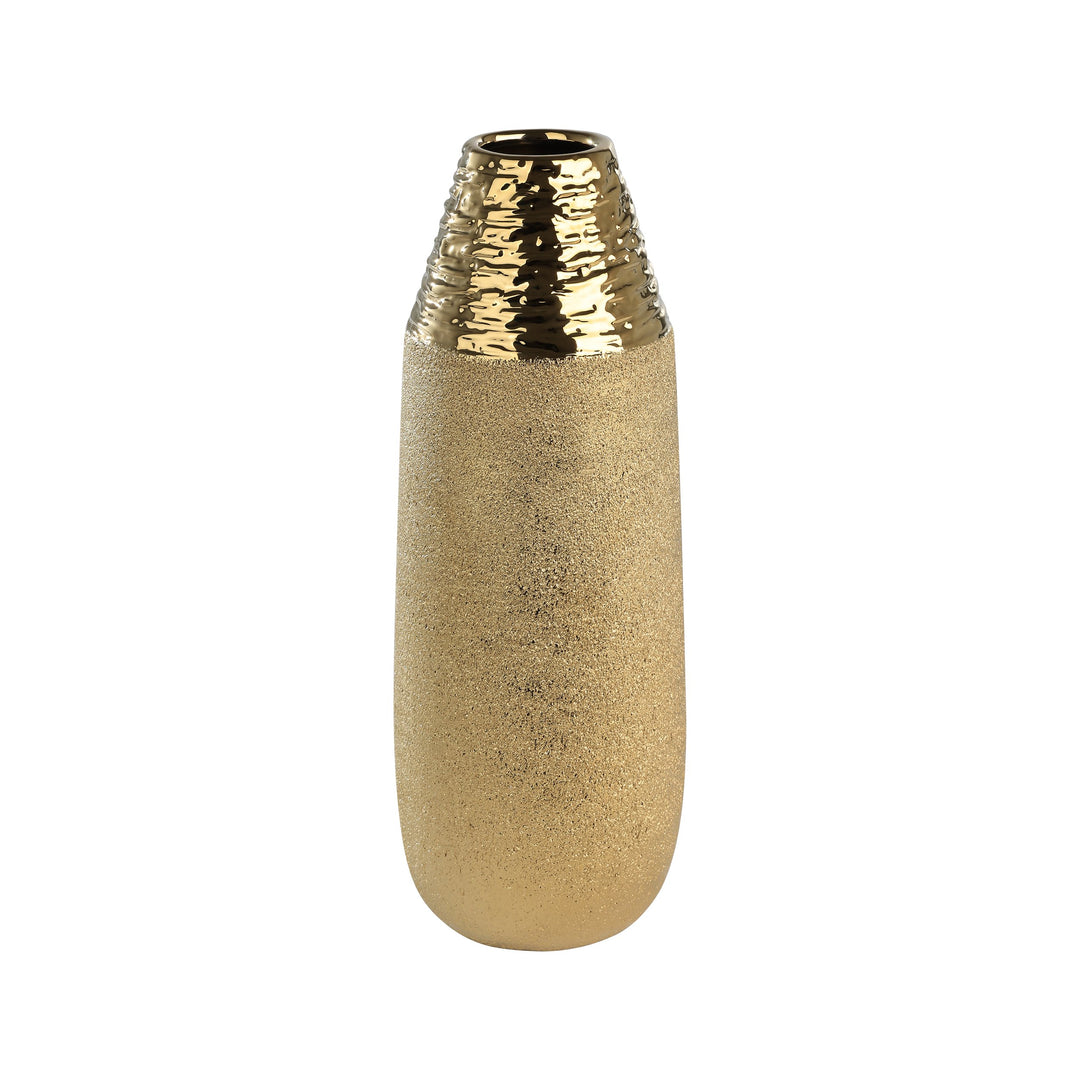 Keramikvase Aramberri  H:35 Ø 12 cm