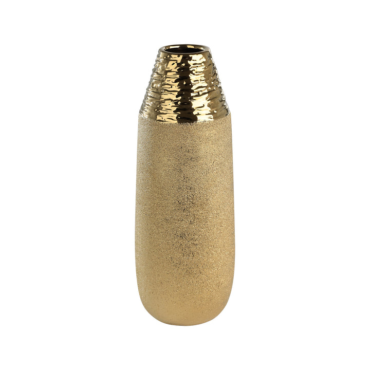 Keramikvase Aramberri  H:35 Ø 12 cm