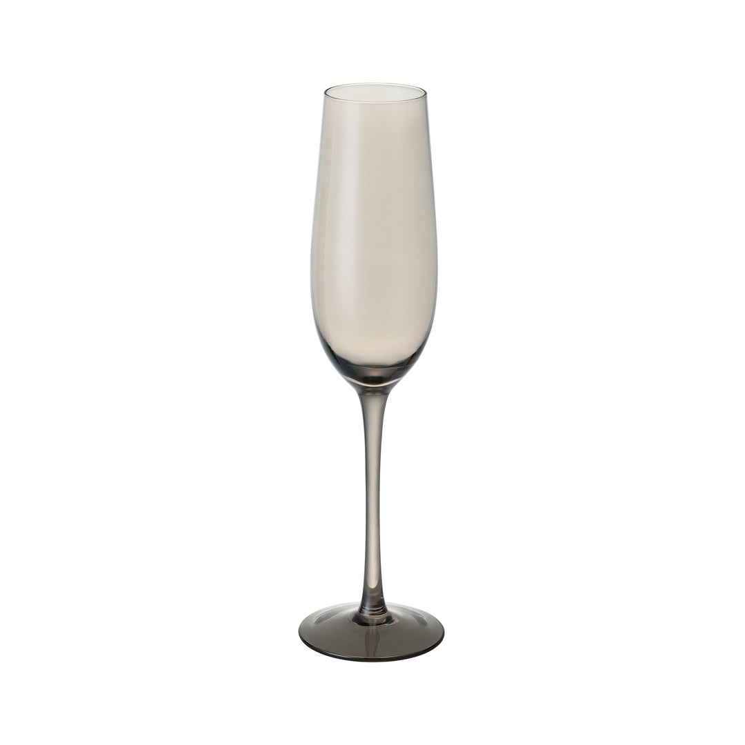 Sektglas Ormara  H:26 Ø 7 cm