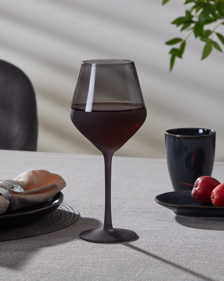 Red wine glass Bathurst H:24.5 Ø 9.7 cm