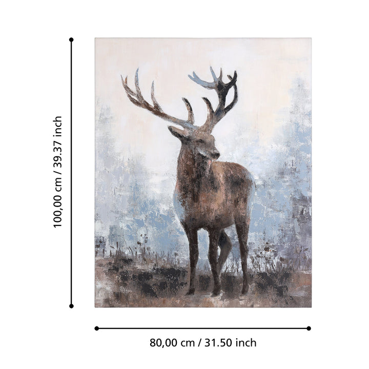 Bild Irodo  L:80 H:100 cm