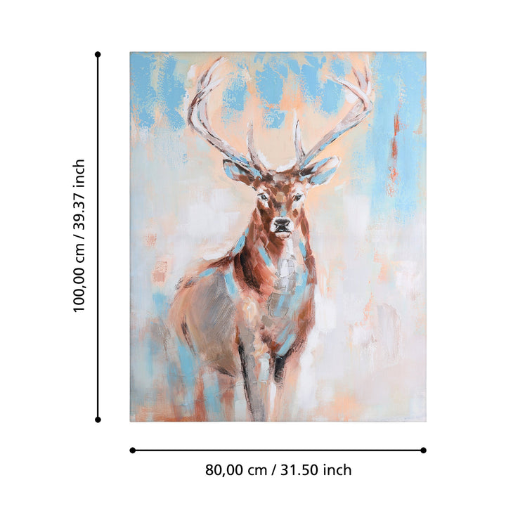 Bild Irodo  L:80 H:100 cm