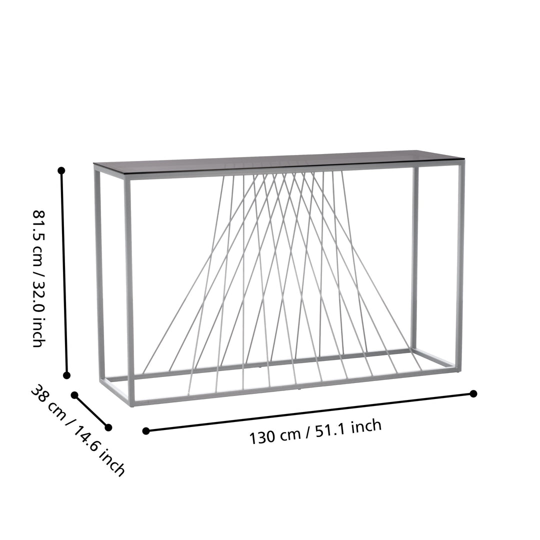 Sideboard Otawara  L:130 H:81,5 cm