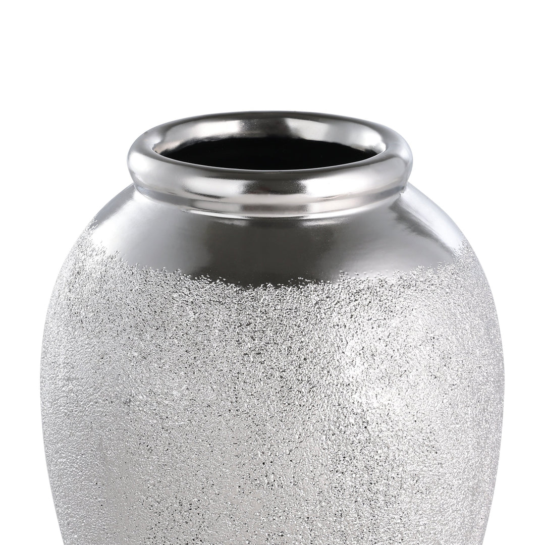 Keramikvase Aramberri  H:25 Ø 16 cm
