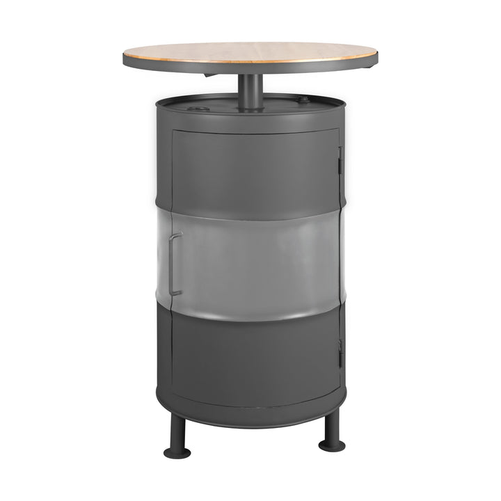 Bartisch Kapukaya  H:118 Ø 76,8 cm