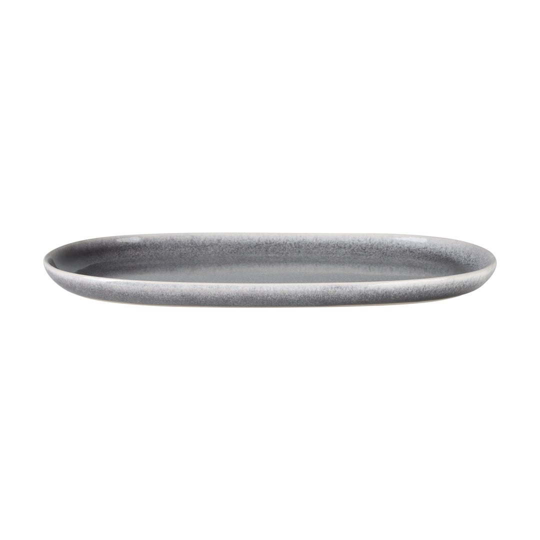 Servierplatte Mubira  L:24,8 H:1,6 cm