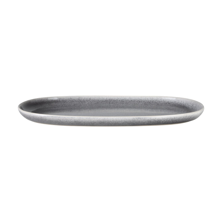 Servierplatte Mubira  L:24,8 H:1,6 cm