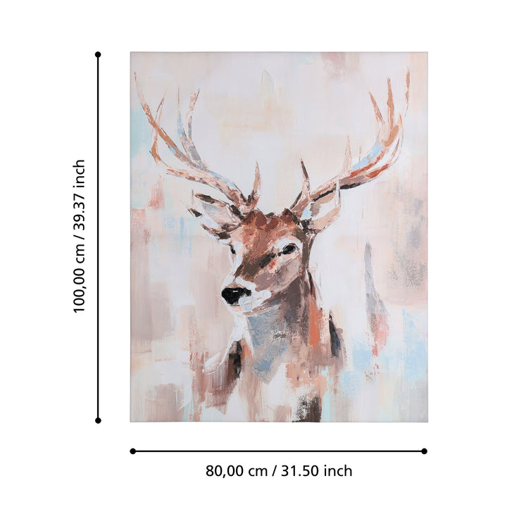 Bild Irodo  L:80 H:100 cm