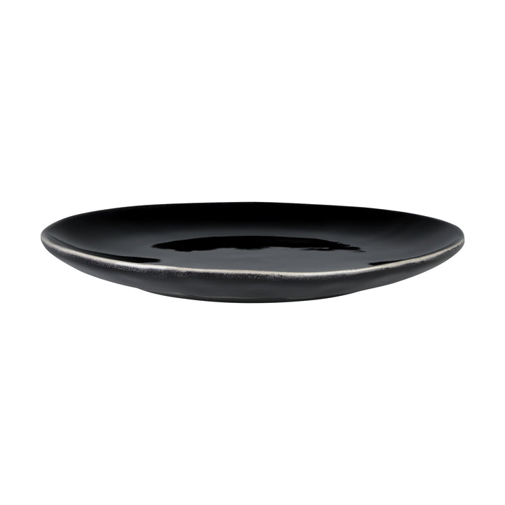 Dinner plate Mubira H: 2.5 Ø 26.5 cm
