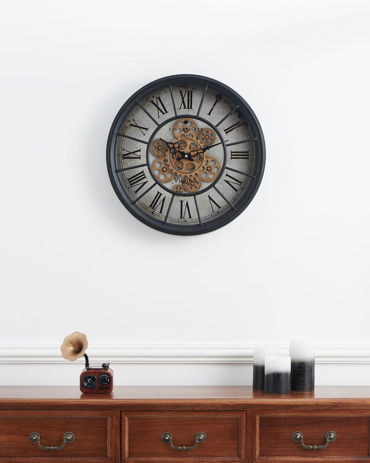 Uhr Kenema  Ø 46 cm