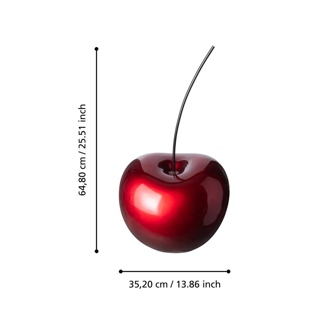 Deko-Objekt Cassai  L:35,2 H:64,8 cm