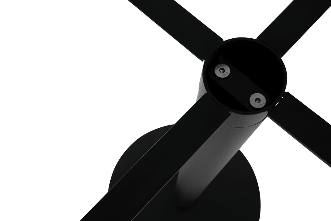 Table legs Kalimatan H:107 Ø 55 cm